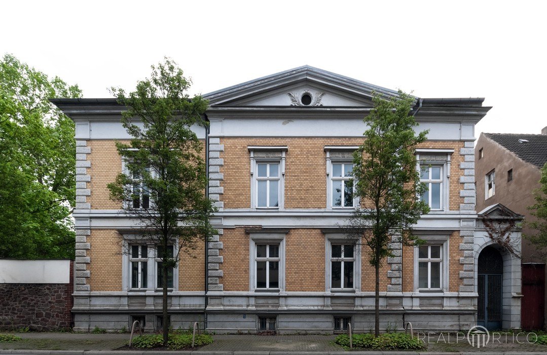 , Magdeburg