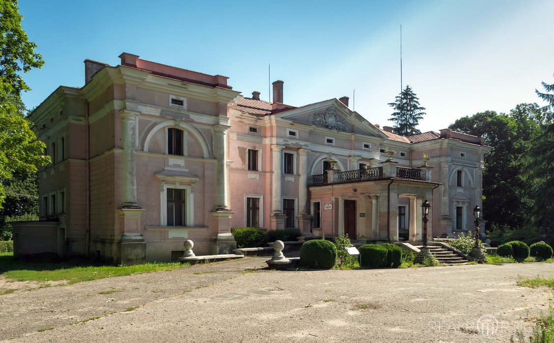 , Raszewy