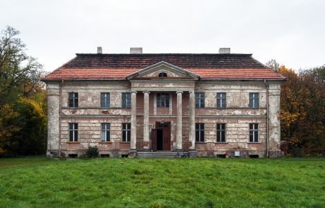  - De belles propriétés en Pologne: Granówko