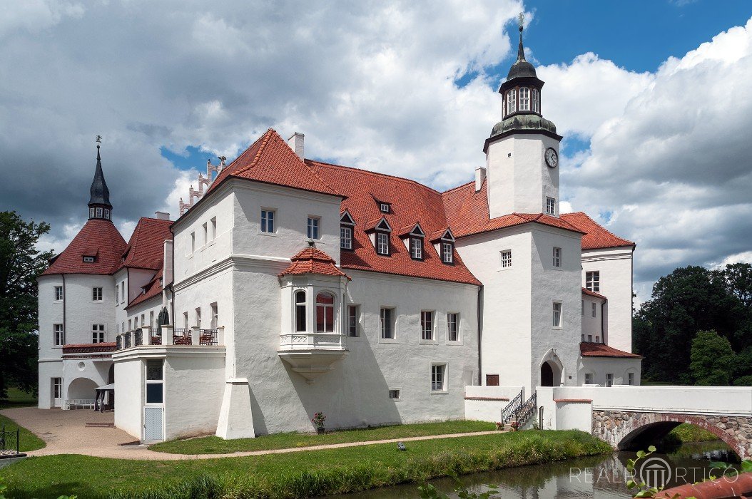 Schloss Fürstlich Drehna