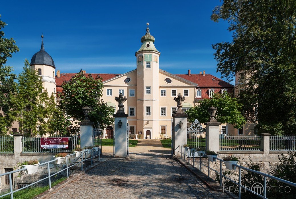 Schloss Hermsdorf (Sachsen)