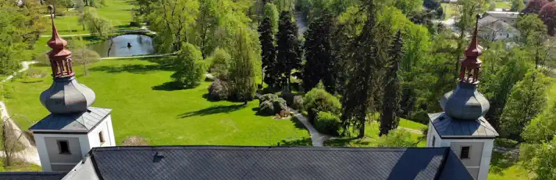 Offres immobilières à  République tchèque Střední Morava
