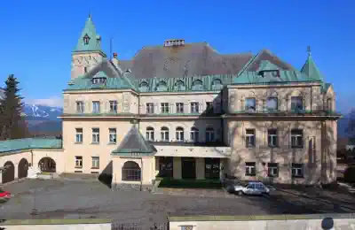 Offres immobilières à  République tchèque Région de Liberec
