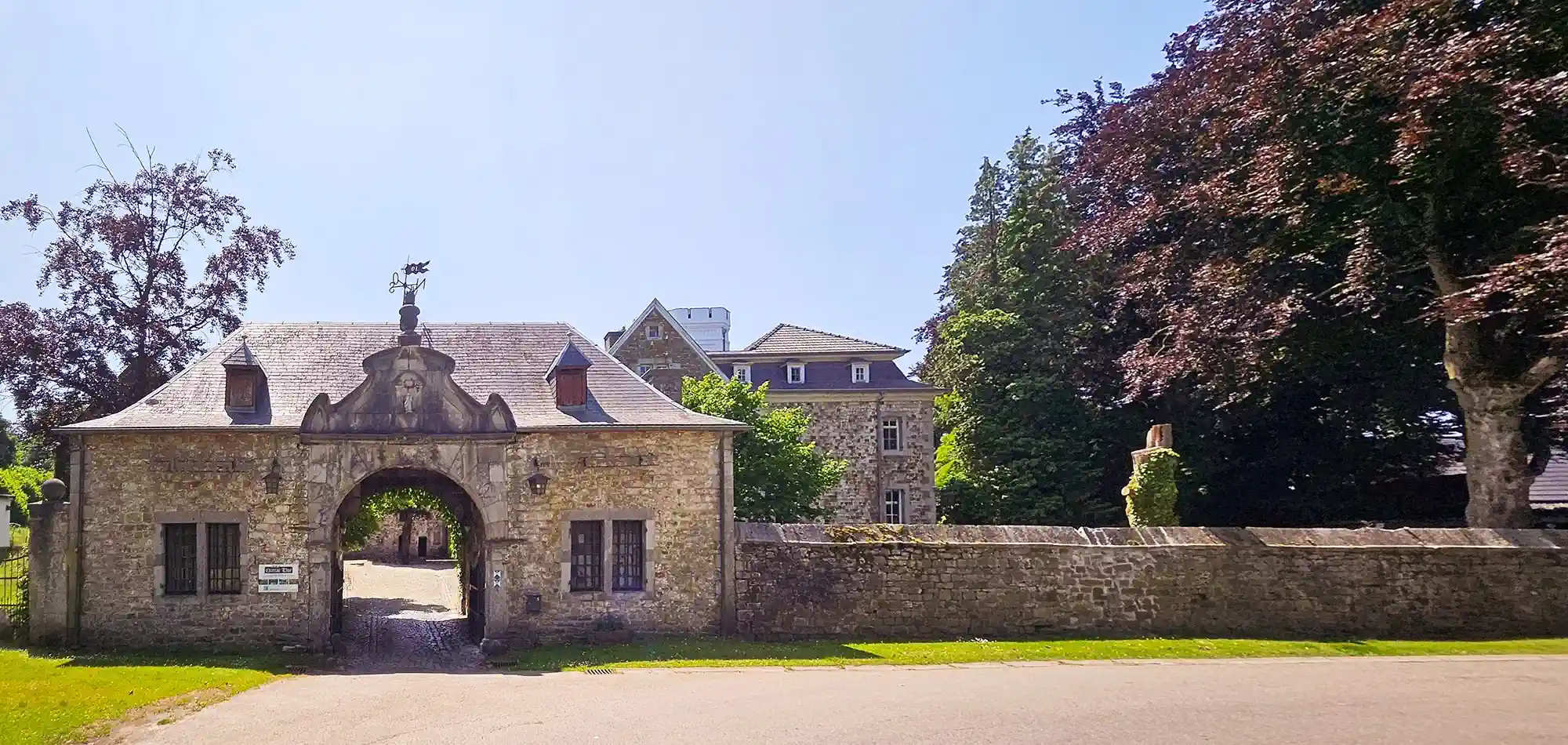 Bien de caractère de prestige avril 2026