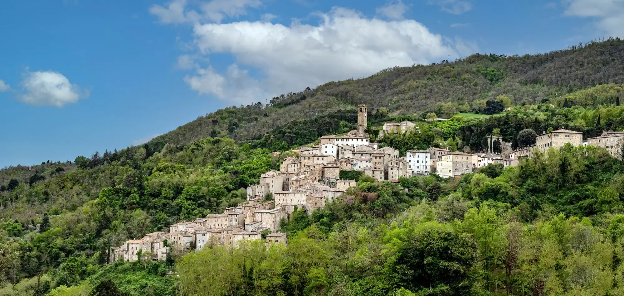 Acheter une château - Châteaux à vendre Italie mai 2026