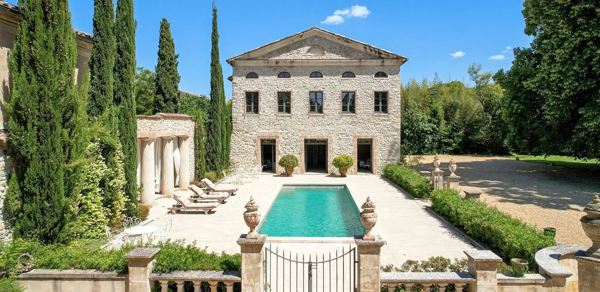 Acheter une château - Châteaux à vendre France juillet 2026