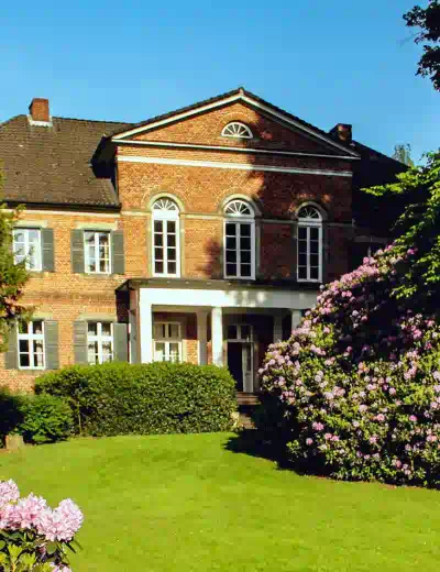 Herrenhäuser zum Kauf in Schleswig-Holstein août 2025
