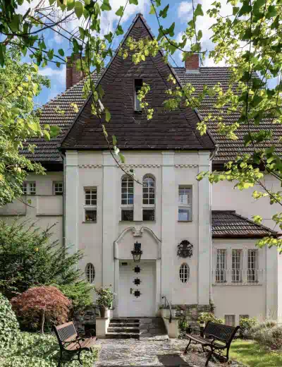 Villen und Residenzen in Berlin août 2025
