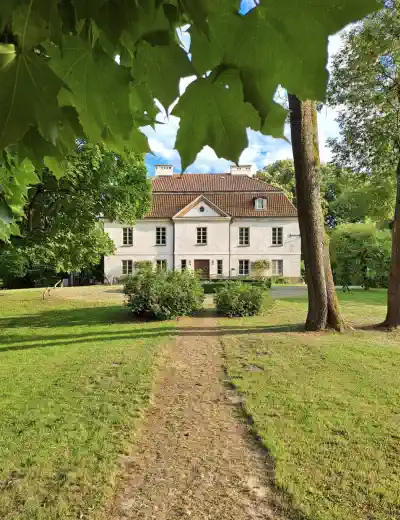 Manoir recherche de biens 2025