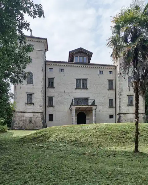 Château Annonces avril 2026