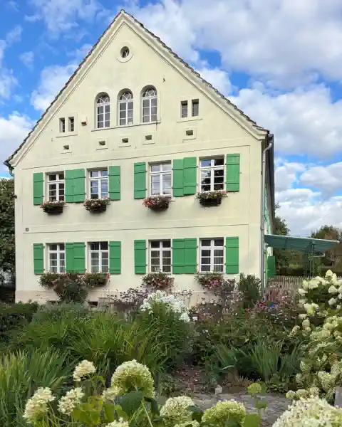 Maison de campagne Annonces avril 2026