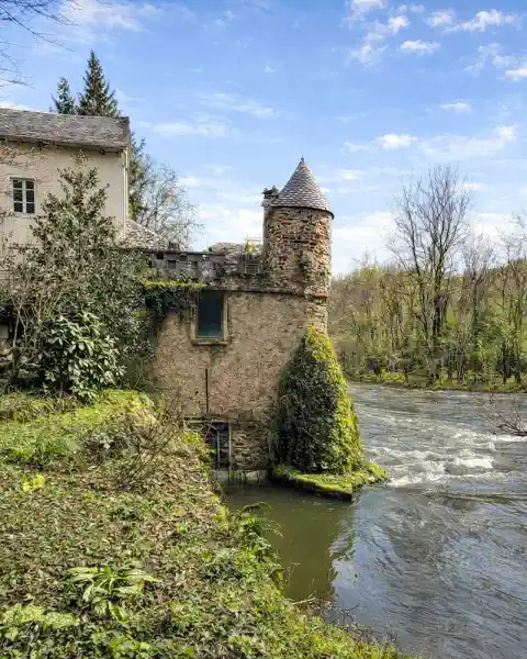 Moulin Annonces avril 2026