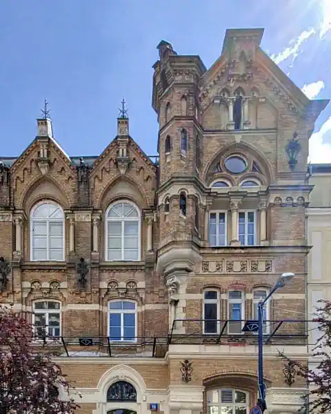 Hôtel particulier Annonces avril 2026