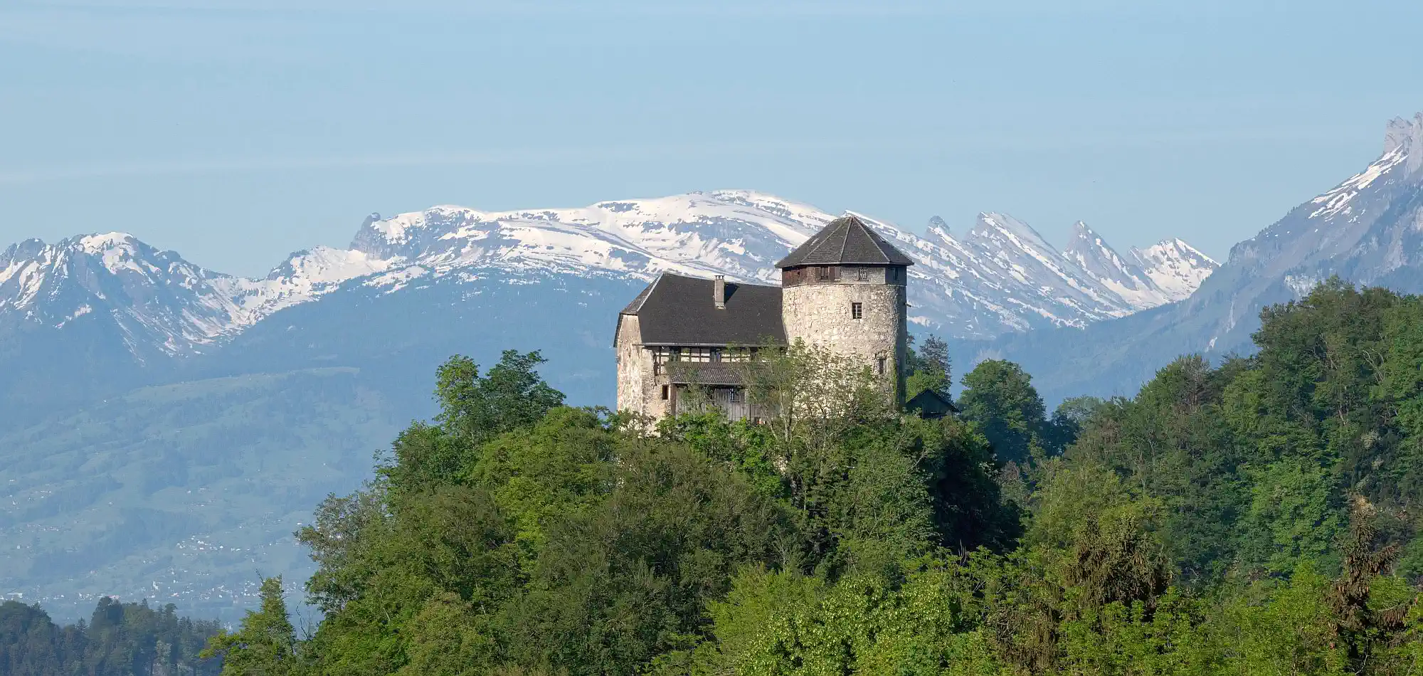Acheter une château - Châteaux à vendre Autriche août 2026