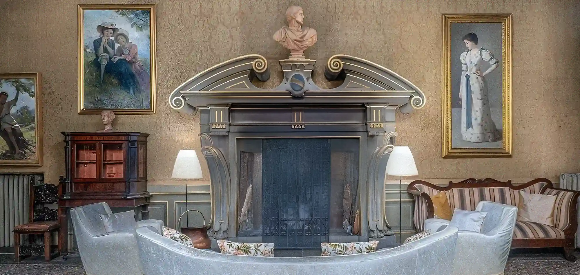 Acheter une château - Châteaux à vendre Italie avril 2026