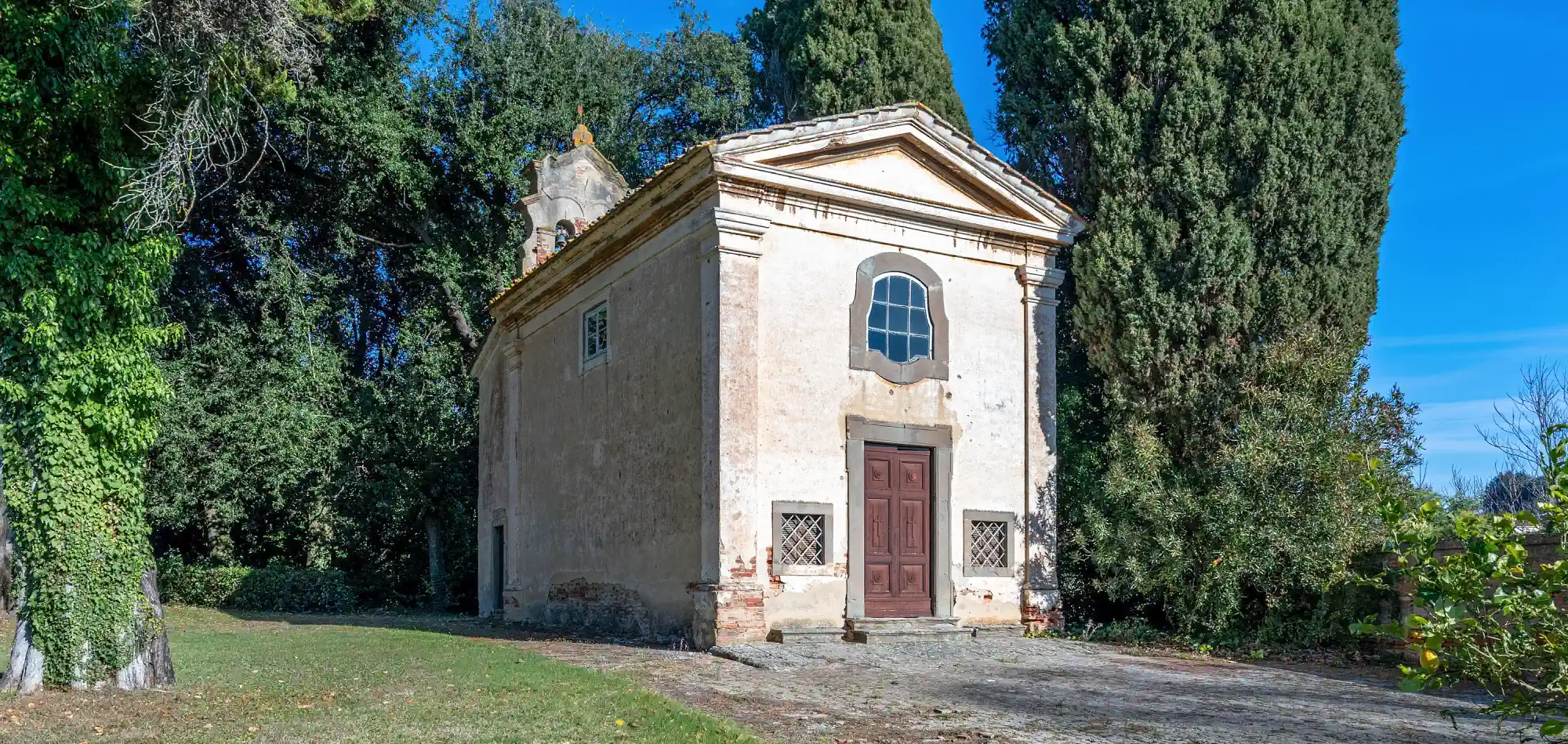 Acheter une château - Châteaux à vendre Italie mai 2026