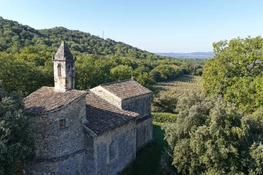 Former Monasteries September 2026