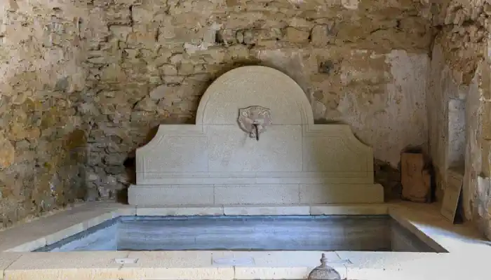 Propriété historique à vendre Uzès, Occitanie
