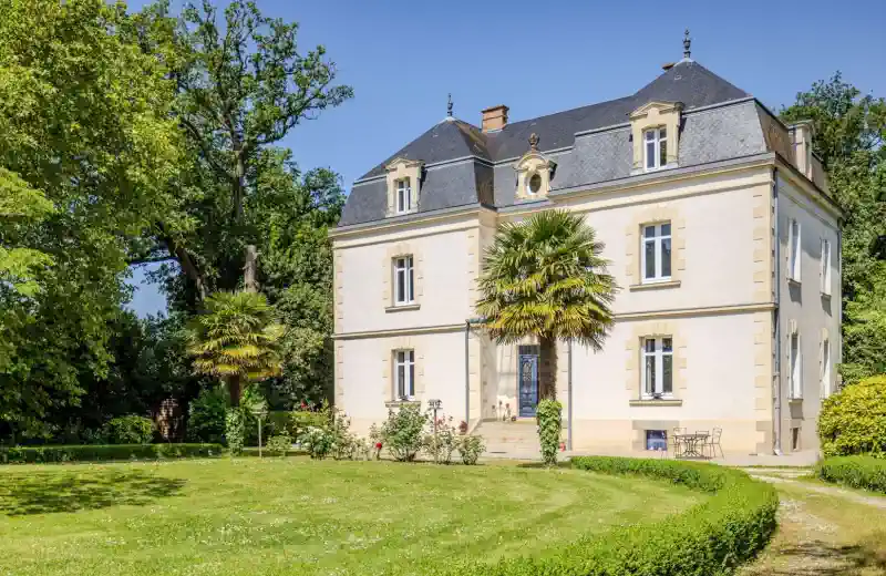 Offres immobilières à  France Pays de la Loire