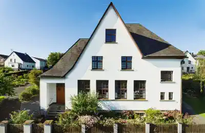Offres immobilières à  Allemagne Rhénanie-Palatinat
