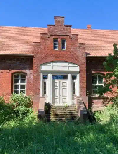 Offres immobilières à  Allemagne Mecklembourg-Poméranie-Occidentale