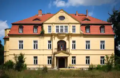 Offres immobilières à  Allemagne Saxe-Anhalt