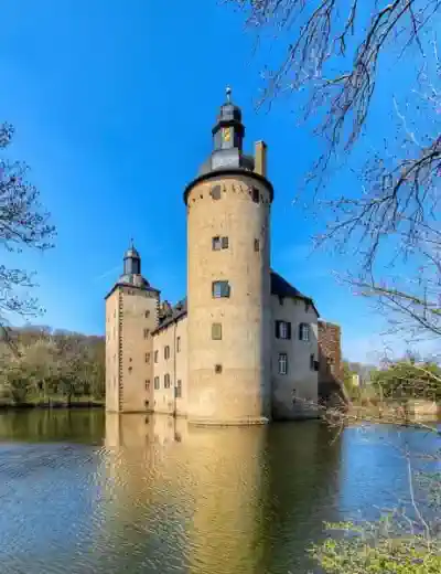 Offres immobilières à  Allemagne Rhénanie-du-Nord-Westphalie