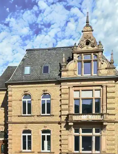 Offres immobilières à  Allemagne Rhénanie-Palatinat