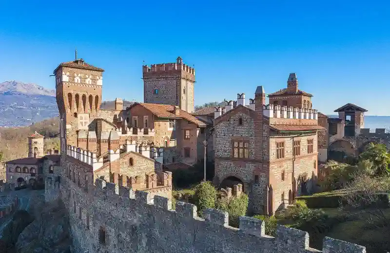 Offres immobilières à  Italie Piémont
