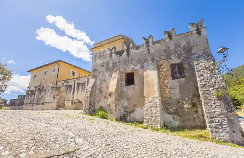 Offres immobilières à  Italie Latium