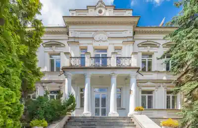 Offres immobilières à  Pologne Lublin
