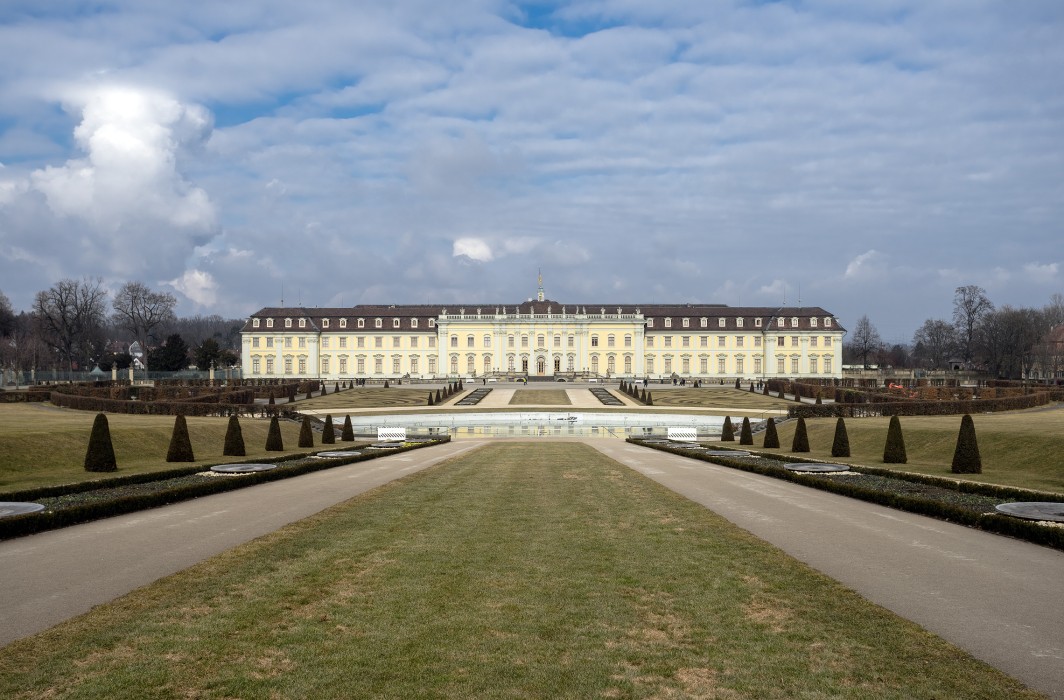 , Ludwigsburg