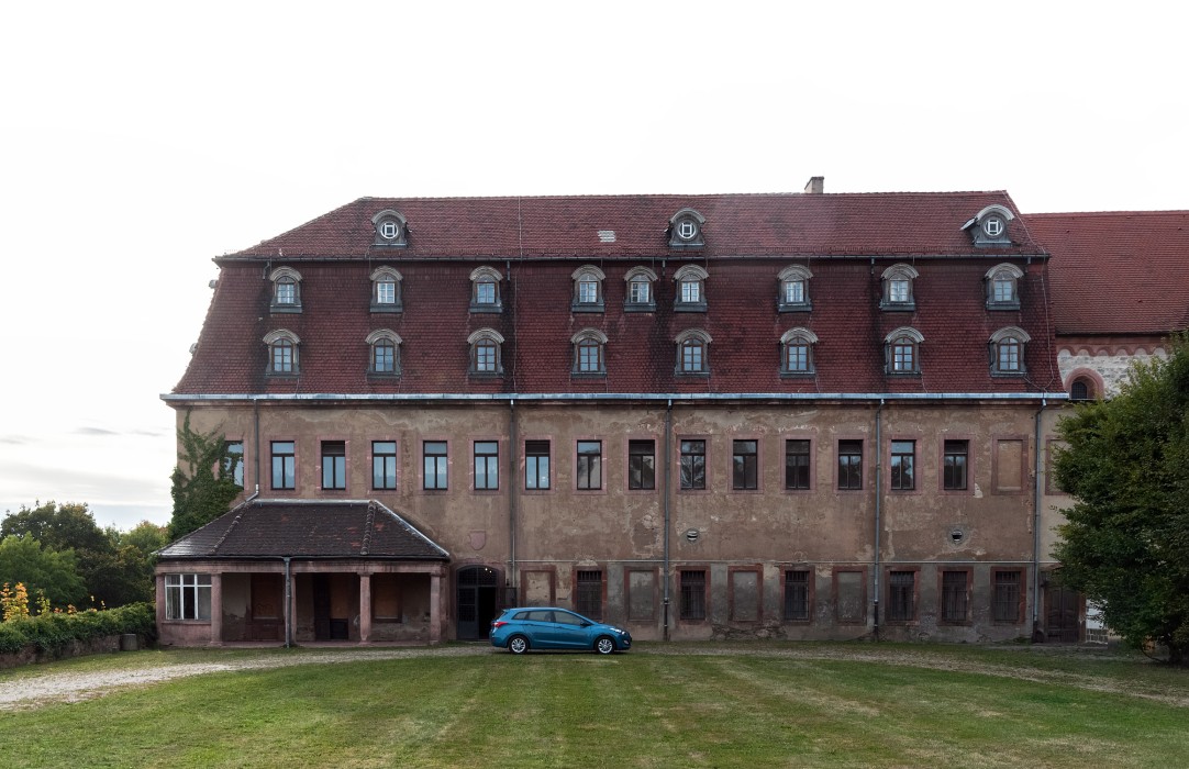 , Wechselburg