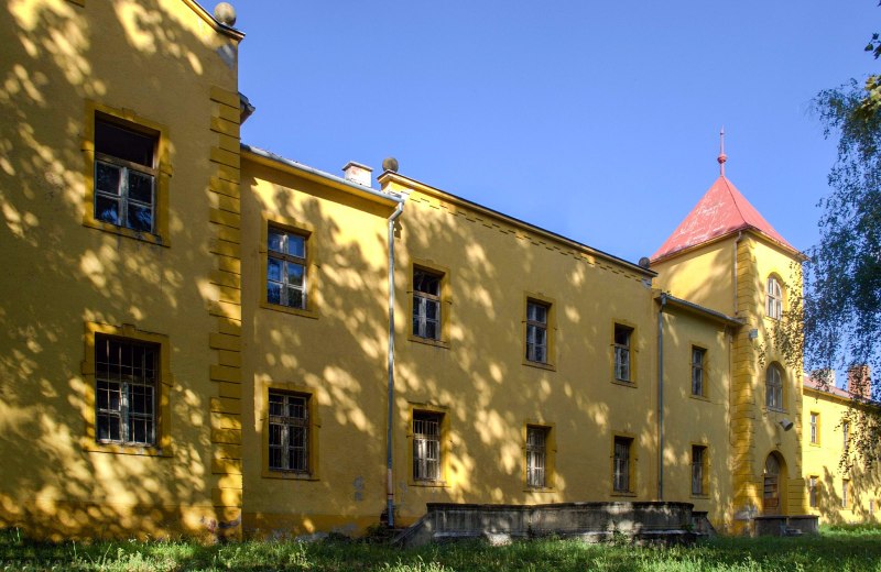 Offres immobilières à  Slovaquie Région de Nitra