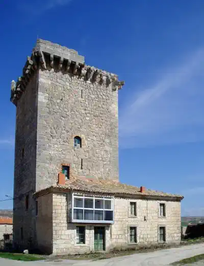 Offres immobilières à  Espagne Castille-et-León