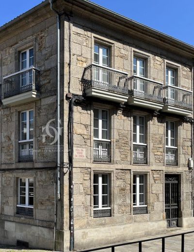 Offres immobilières à  Espagne Galice