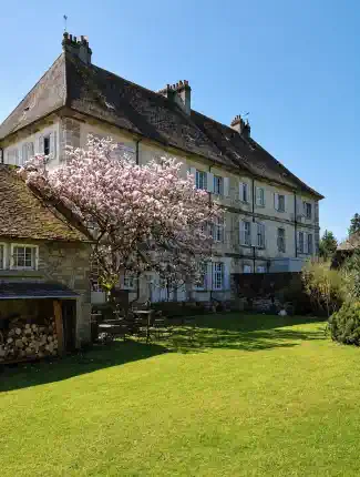 Ancien couvent Le Chapitre avec parc à Lure, Lure, Bourgogne-Franche-Comté