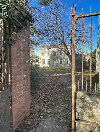 Propriété rurale avec gîte près de Masseube, Masseube, Occitanie