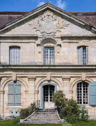 Château et jardins somptueux, 60 km de Paris, 95420 Magny-en-Vexin, Île-de-France