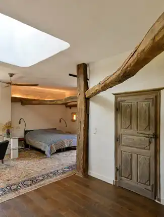 Domaine restauré de 7,37 ha à 13 km d'Uzès, Uzès, Occitanie