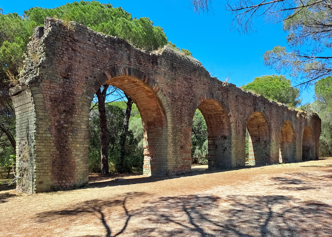 Château Aurélienne Fréjus, 2022