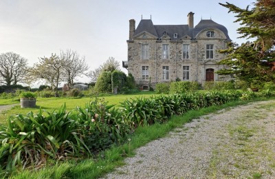 Louer une maison de vacances en Bretagne