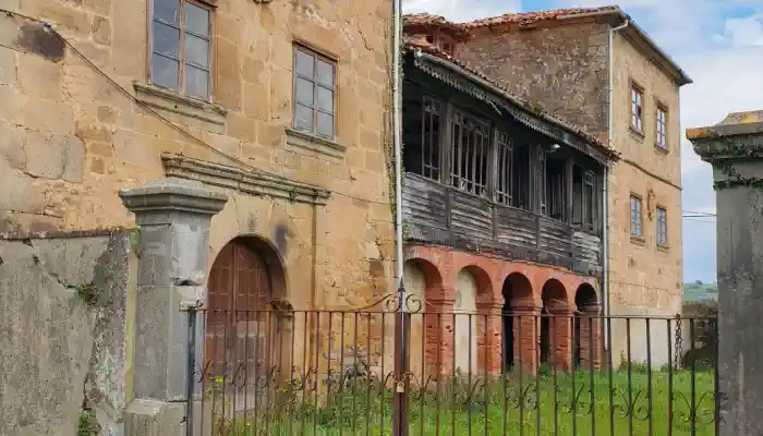 Manoir à vendre Sariego, Asturies,  Espagne