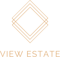 Logo View Estate Biuro Nieruchomości Sp. z o.o.