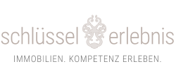 Logo schlüssel.erlebnis Immobilien GmbH