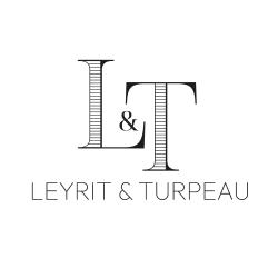 Logo LEYRIT & TURPEAU